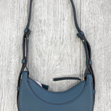 SAMPLE SM0006 Teal Shoulder Bag - FINAL SALE