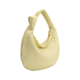 SAMPLE UA3512 Lemonade Large Hobo Bag - FINAL SALE