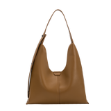 SAMPLE YP9016 Tan Tote Bag - FINAL SALE