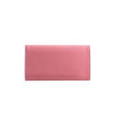 Elodie Rose Satin Crossbody Bag