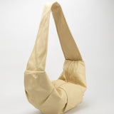 SAMPLE SM3067 Yellow Shoulder Bag - FINAL SALE