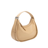 SAMPLE YP9013 Tan Top Handle Bag - FINAL SALE