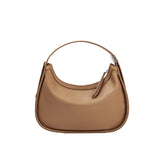 SAMPLE YP9013 Nutmeg Top Handle Bag - FINAL SALE