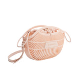 Nikko Peach Jelly Small Tote Bag