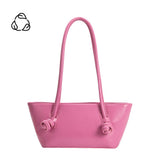 SAMPLE AC6016 Orchid Shoulder Bag - FINAL SALE