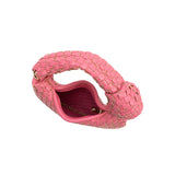 SAMPLE UA3505 Pink Mini Bag Charm - FINAL SALE
