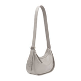 SAMPLE YP9013 Light Gray Top Handle bag - FINAL SALE