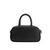 SAMPLE BD0050 Black Shoulder Bag - FINAL SALE