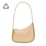 SAMPLE DE9825 Bone Shoulder Bag - FINAL SALE