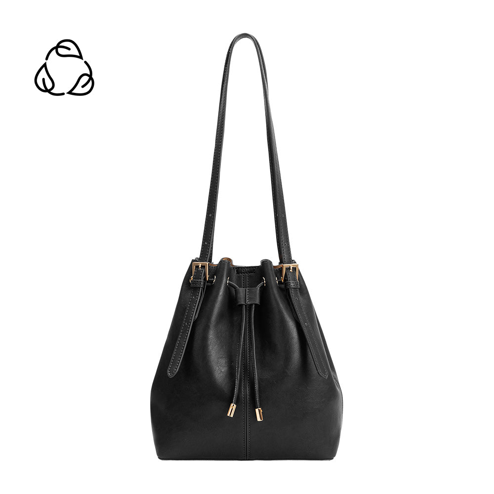 Sally Recycled Vegan Shoulder Bag