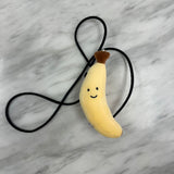 SAMPLE BD1056 Banana Phone Holder - FINAL SALE