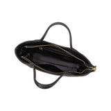 SAMPLE YP9335 Black Crossbody Bag - FINAL SALE
