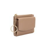 SAMPLE YP9424 Nude Wallet - FINAL SALE