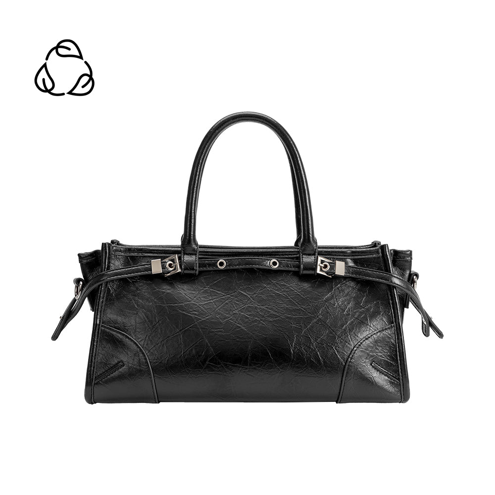 Rhonda Recycled Vegan Top Handle Bag