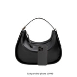 SAMPLE YP9013 Nutmeg Top Handle Bag - FINAL SALE