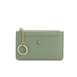 SAMPLE YP9426 Sage Wallet - FINAL SALE