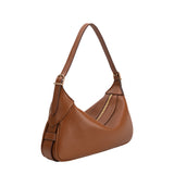 SAMPLE YP9024 Saddle Shoulder Bag - FINAL SALE