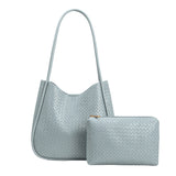 SAMPLE YN7550 Sky Tote Bag - FINAL SALE