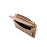 SAMPLE YP9424 Nude Wallet - FINAL SALE