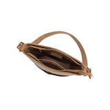 SAMPLE BD1010 Mushroom Shoulder Bag - FINAL SALE