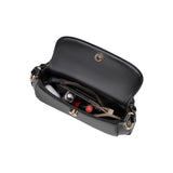 Amari Pistachio Recycled Vegan Shoulder Bag