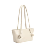 SAMPLE AC6016 Bone Shoulder Bag - FINAL SALE