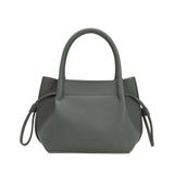 Tyler Sage Recycled Vegan Leather Crossbody Bag