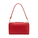 SAMPLE YP9050 Red Shoulder Bag - FINAL SALE