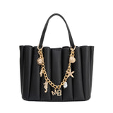 Seaside Chain Bag Charm