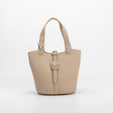 SAMPLE SM3136 Bone Crossbody - FINAL SALE