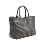 SAMPLE YP9236 Gray Tote Bag - FINAL SALE