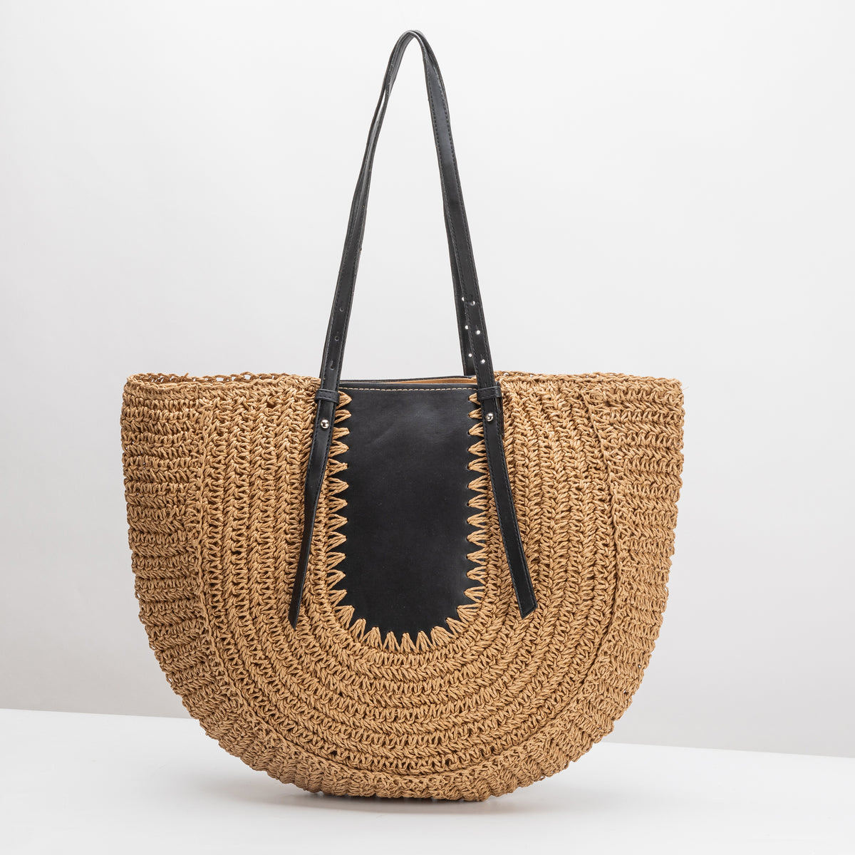 SAMPLE SM7868 Large Shoulder Bag FINAL SALE
