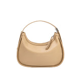 SAMPLE YP9013 Tan Top Handle Bag - FINAL SALE