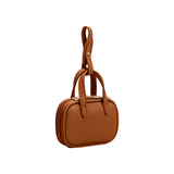 SAMPLE YP9100 Saddle Micro Bag Charm - FINAL SALE