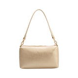 SAMPLE YP9050 Gold Shoulder Bag - FINAL SALE