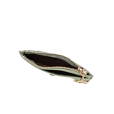 SAMPLE YP9426 Sage Wallet - FINAL SALE