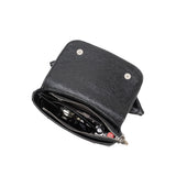 SAMPLE YP8900 Olive Crossbody Bag - FINAL SALE