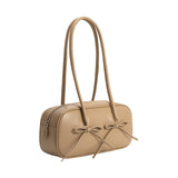 SAMPLE BD1018 Mushroom Shoulder Bag - FINAL SALE
