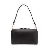 SAMPLE YP9050 Black Shoulder Bag - FINAL SALE