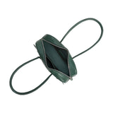 SAMPLE BD1018 Green Shoulder Bag - FINAL SALE