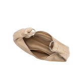 SAMPLE AC6046 Mushroom Crossbody Bag - FINAL SALE