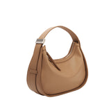SAMPLE YP9013 Nutmeg Top Handle Bag - FINAL SALE