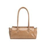 Ruthie Tan Recycled Vegan Shoulder Bag