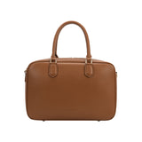 SAMPLE YP9103 Saddle Large Top Handle Bag - FINAL SALE