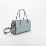 SAMPLE AC6514 Blue Crossbody Bag - FINAL SALE