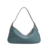SAMPLE YP9024 Slate Shoulder Bag - FINAL SALE