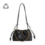SAMPLE AC6214 Black Crossbody Bag - FINAL SALE