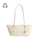 SAMPLE AC6016 Bone Shoulder Bag - FINAL SALE