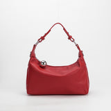 SAMPLE SM0034 Red Crossbody Bag - FINAL SALE