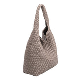 Johanna Gray Large Recycled Vegan Shoulder Bag